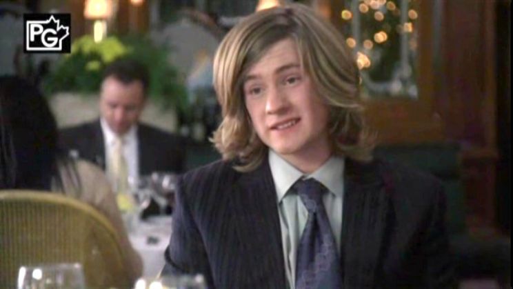 Cody Kasch