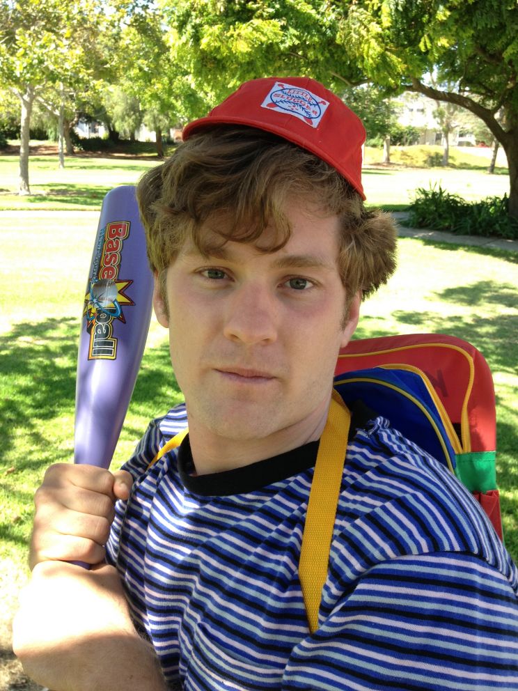 Cody Kasch