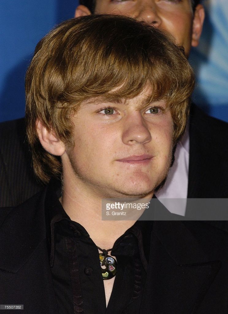 Cody Kasch