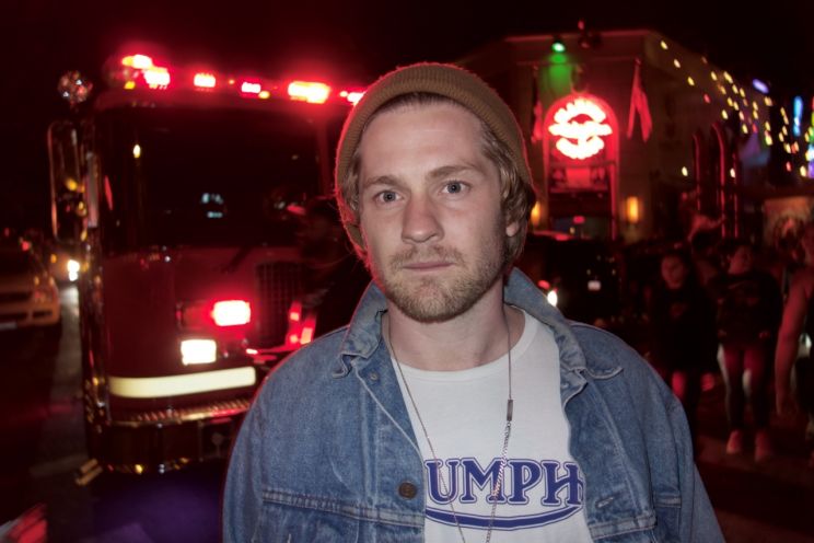Cody Kasch