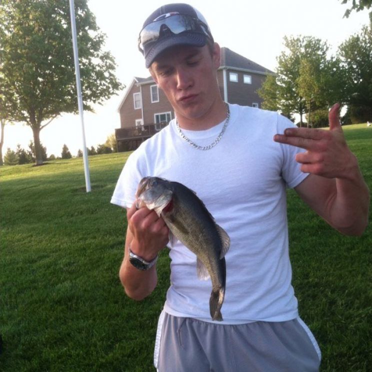 Cody Lane