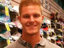 Cody Lindquist