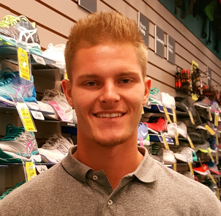 Cody Lindquist