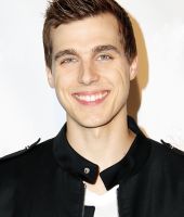 Cody Linley