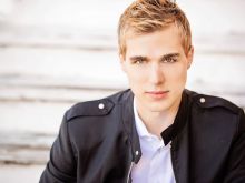 Cody Linley