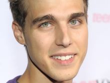 Cody Linley