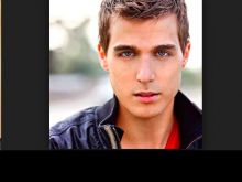 Cody Linley