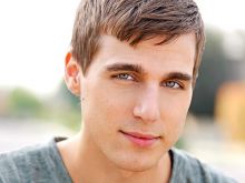 Cody Linley