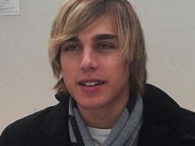 Cody Linley