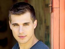 Cody Linley