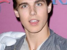 Cody Linley