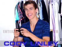 Cody Linley