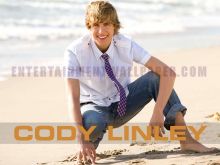 Cody Linley