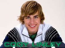 Cody Linley