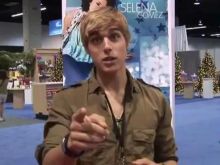 Cody Linley