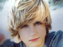 Cody Linley