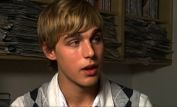 Cody Linley