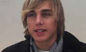 Cody Linley