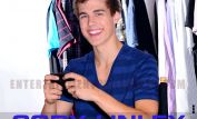 Cody Linley