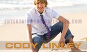 Cody Linley