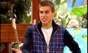 Cody Linley