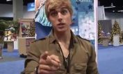 Cody Linley