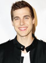 Cody Linley