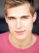 Cody Linley