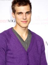 Cody Linley