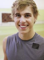 Cody Linley