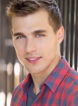 Cody Linley