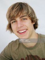 Cody Linley