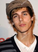 Cody Linley