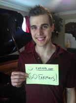 Cody Linley