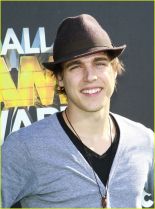 Cody Linley