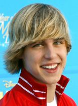 Cody Linley