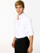 Cody Linley