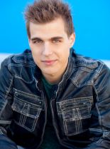 Cody Linley