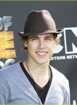 Cody Linley