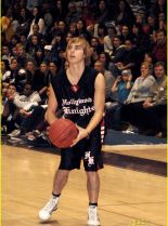 Cody Linley