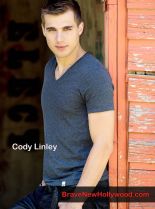 Cody Linley