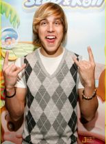 Cody Linley