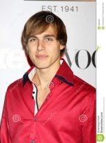 Cody Linley