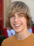 Cody Linley