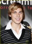 Cody Linley