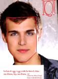 Cody Linley