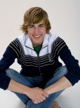 Cody Linley