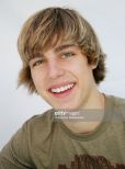 Cody Linley