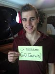 Cody Linley