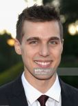 Cody Linley